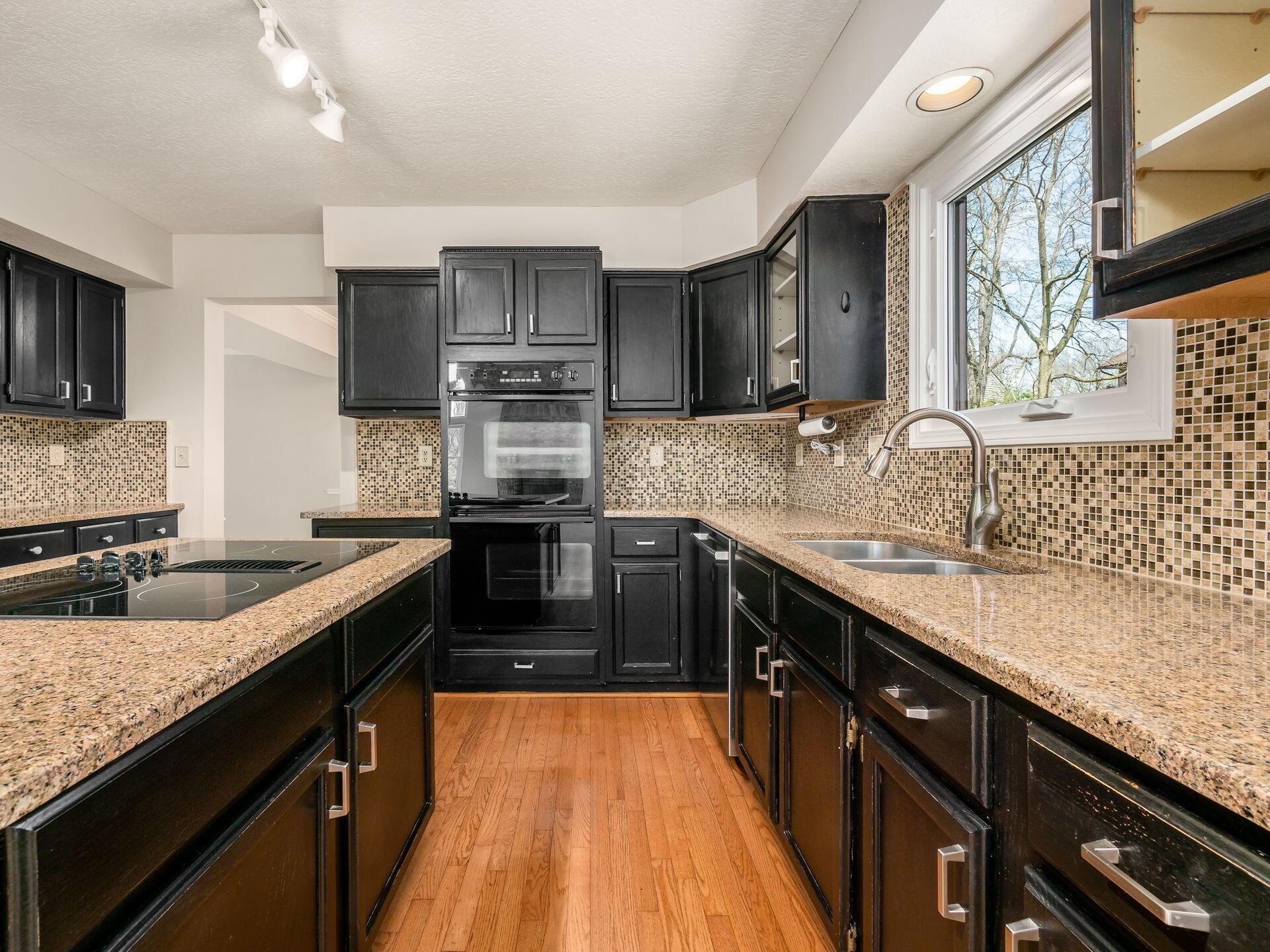 3580 Dockside Court, Hilliard, Ohio image 12