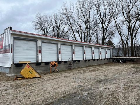 39 Mohican Street Shelby OH 44875