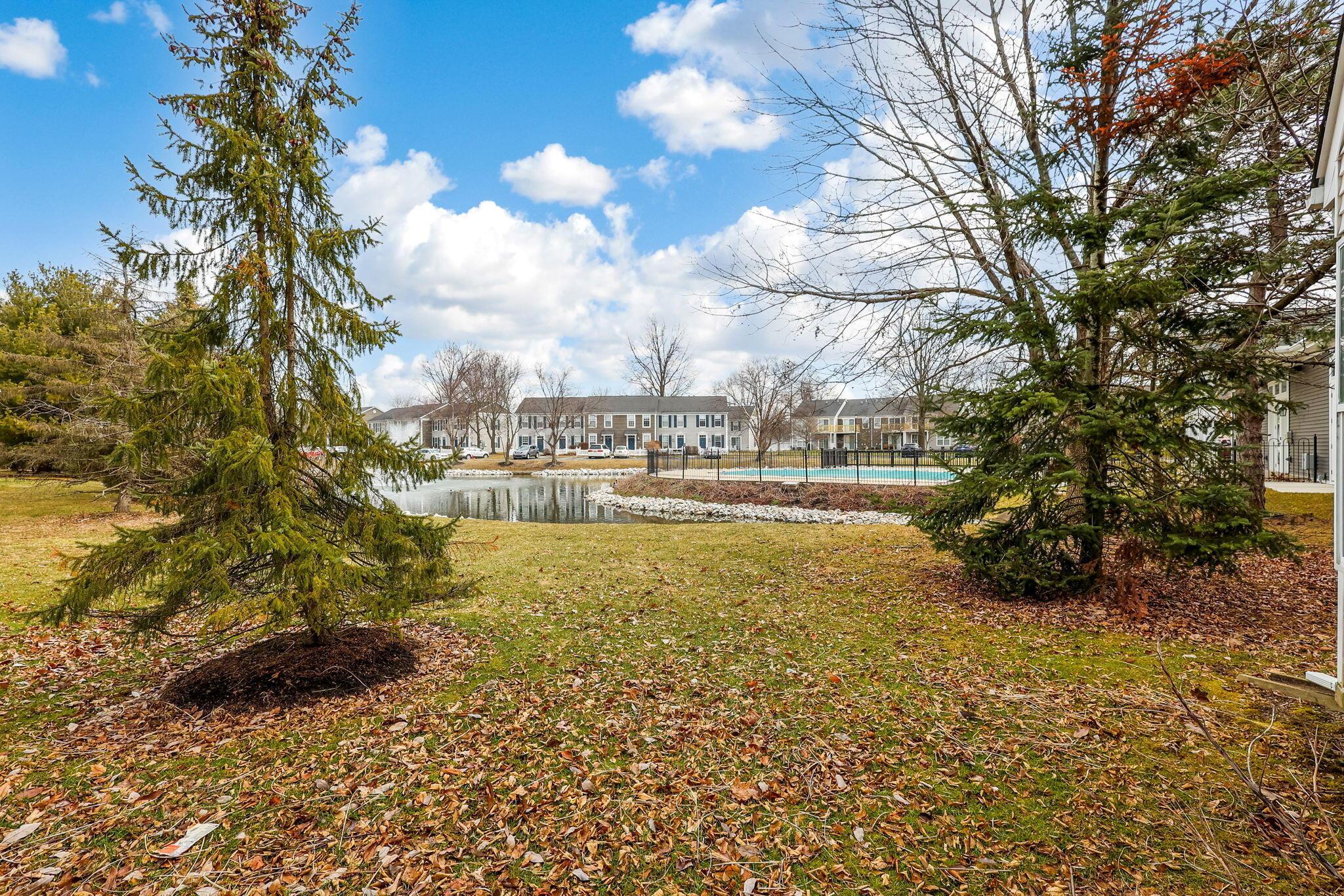 8442 Lazelle Village Drive, Lewis Center, Ohio image 47