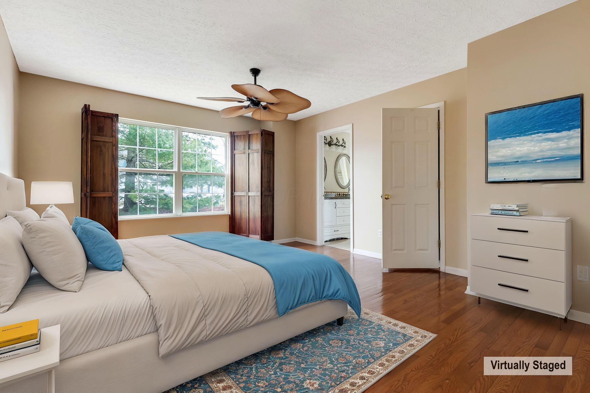 8442 Lazelle Village Drive, Lewis Center, Ohio image 21
