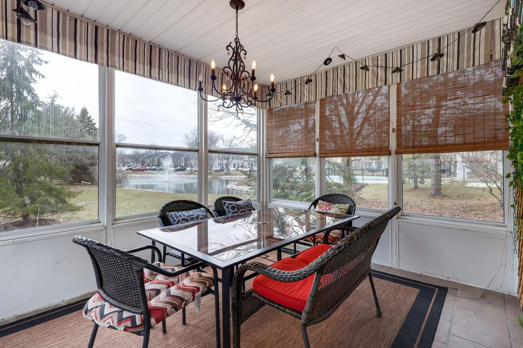 8442 Lazelle Village Drive, Lewis Center, Ohio image 13
