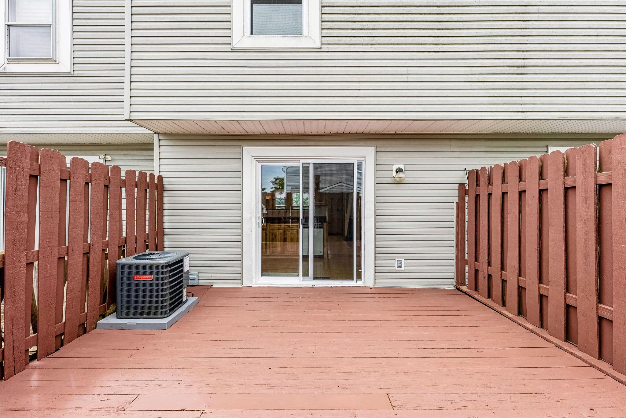 926 Worthington Woods Boulevard #16, Columbus, Ohio image 40