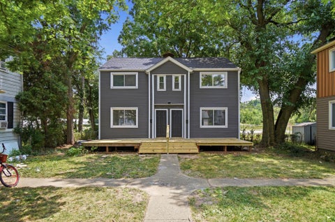 Multifamily For Sale - 660 Rhoads Avenue #658<br/> Columbus, OH 43205
