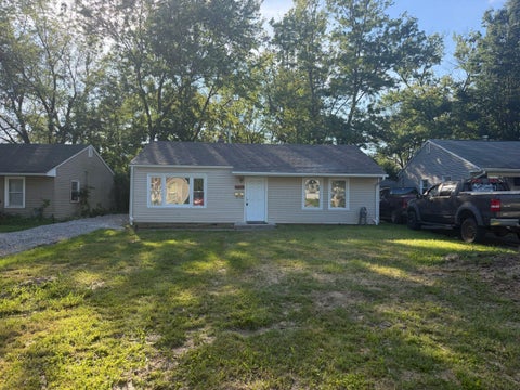 Photo of 2785 Linview Avenue, Columbus, OH 43211 (MLS # 226035531)