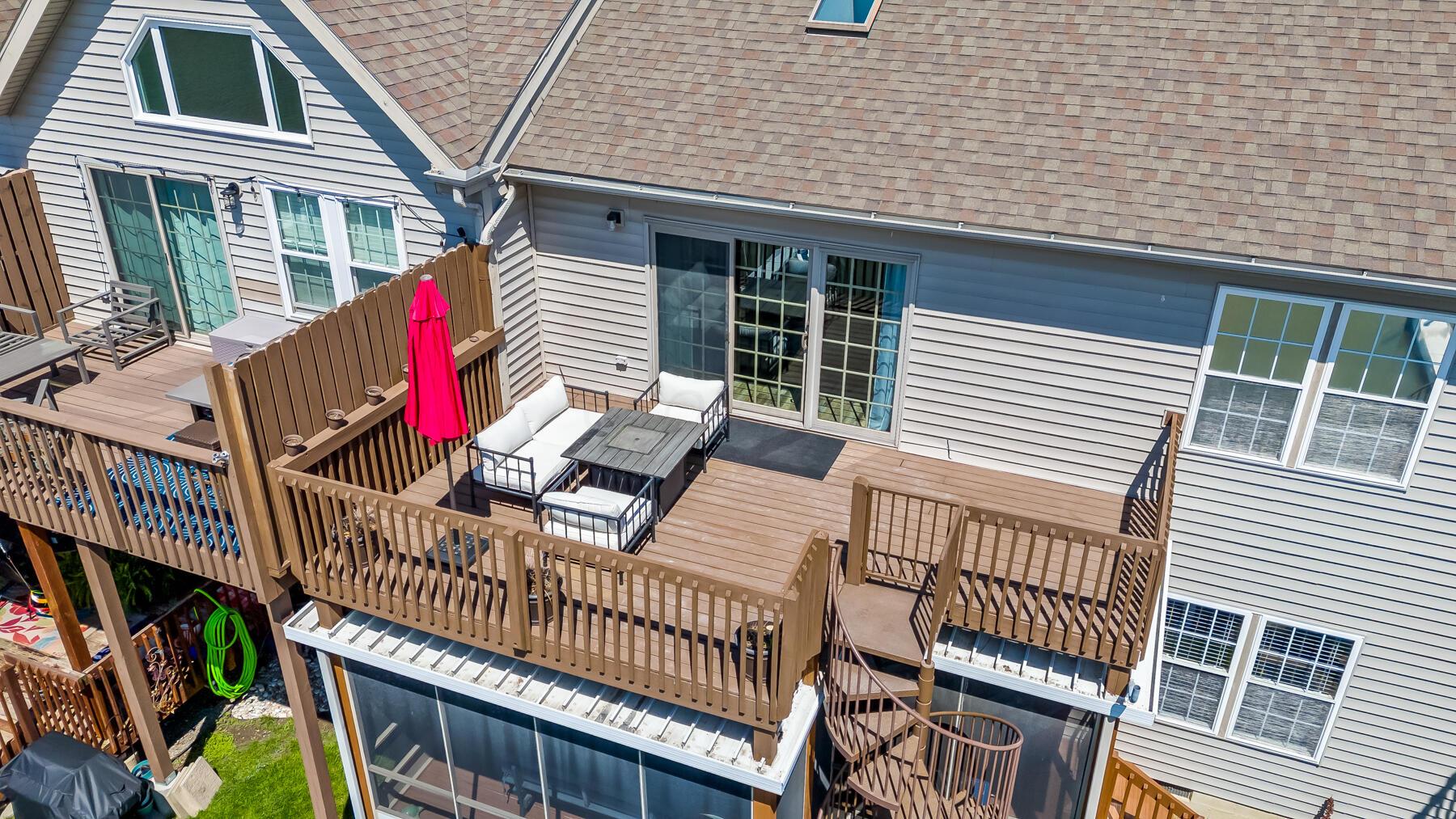 8928 W Canada Goose Court, Oak Harbor, Ohio image 26