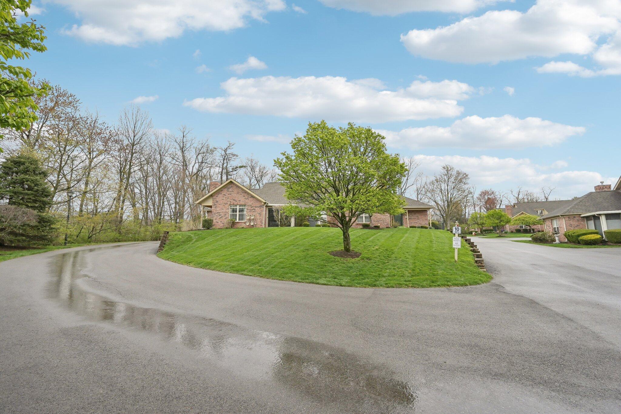 168 Collier Ridge Drive, Columbus, Ohio image 39