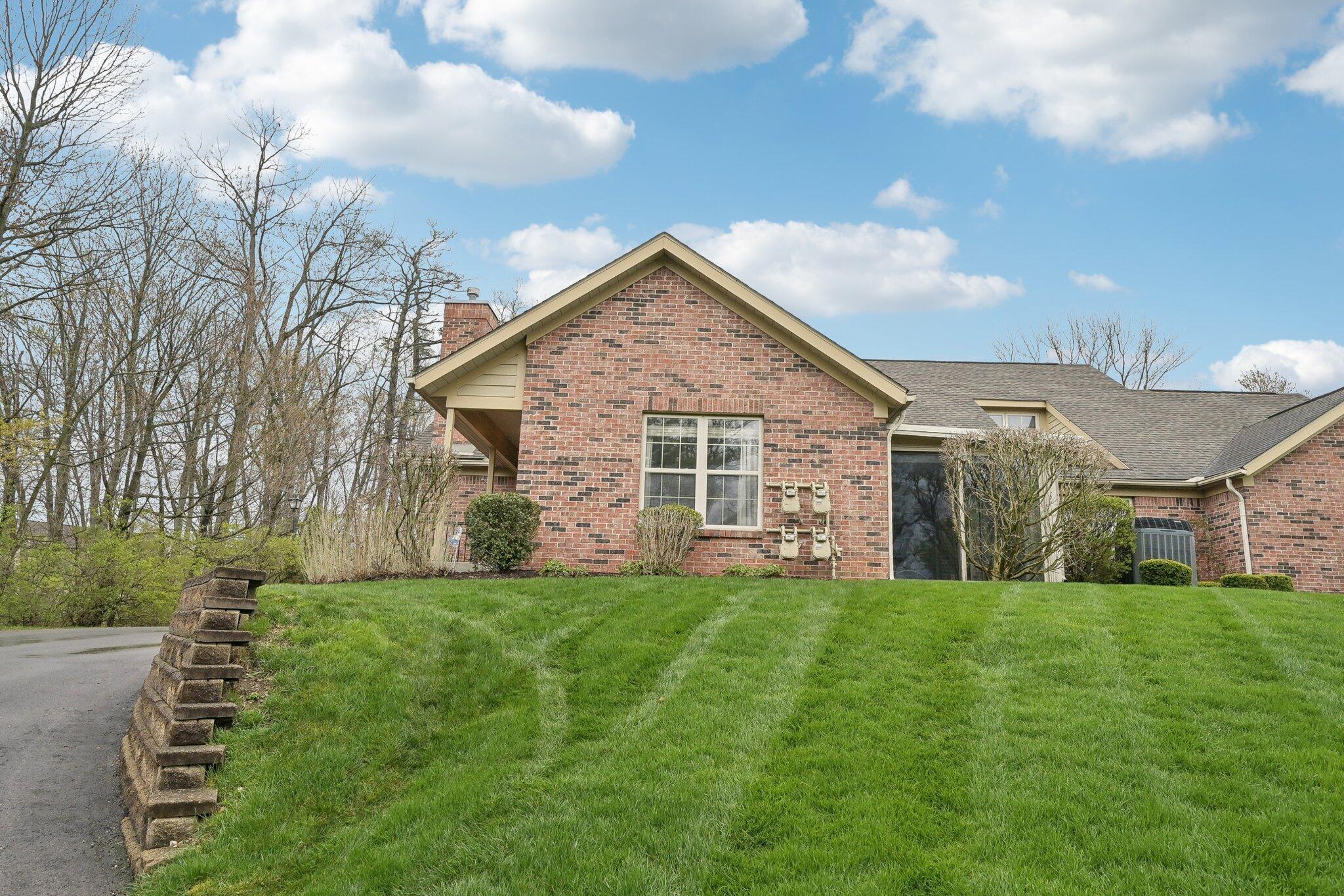 168 Collier Ridge Drive, Columbus, Ohio image 4