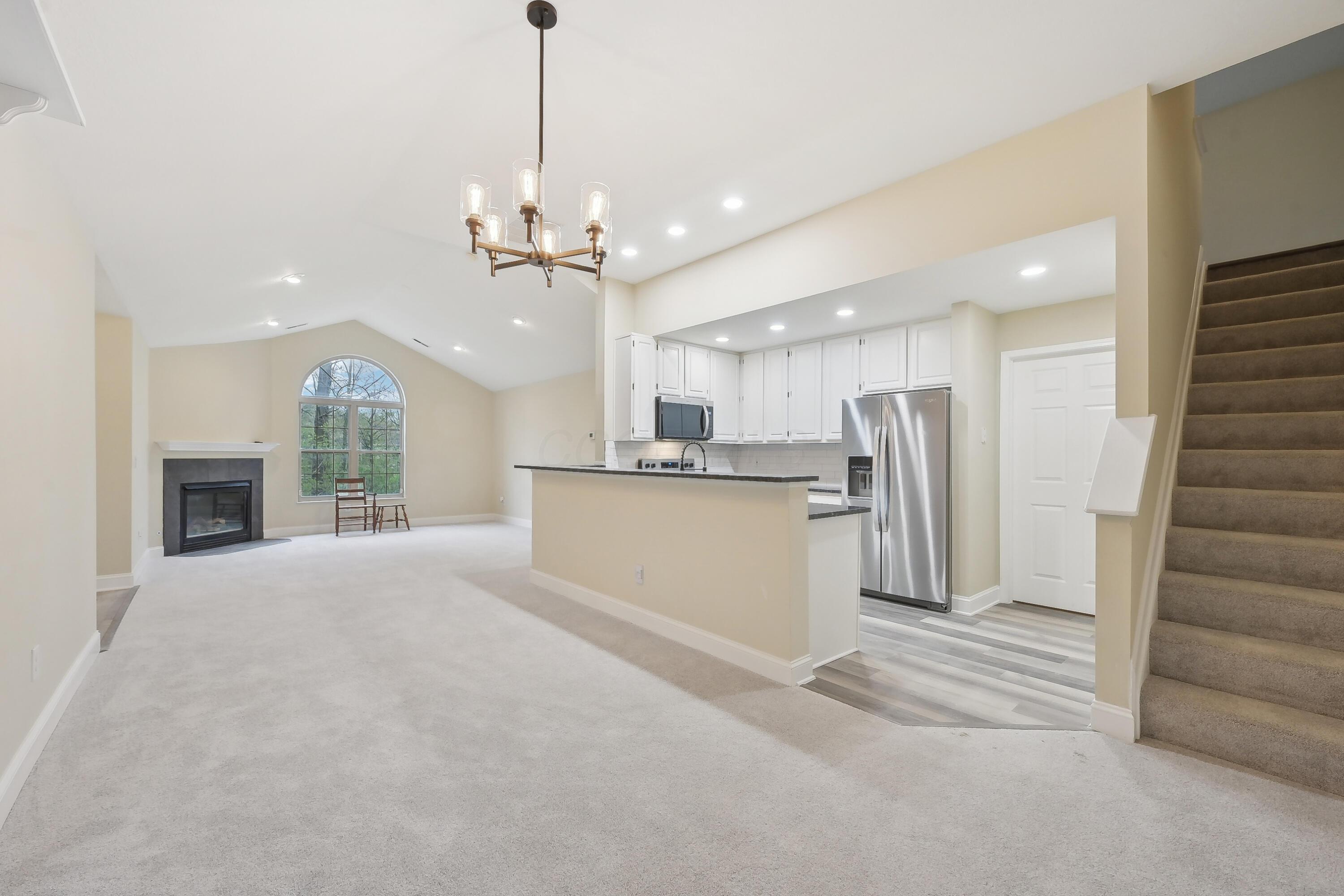 168 Collier Ridge Drive, Columbus, Ohio image 9