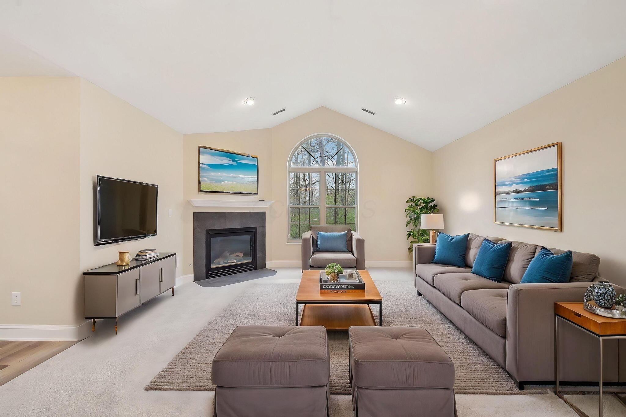 168 Collier Ridge Drive, Columbus, Ohio image 8