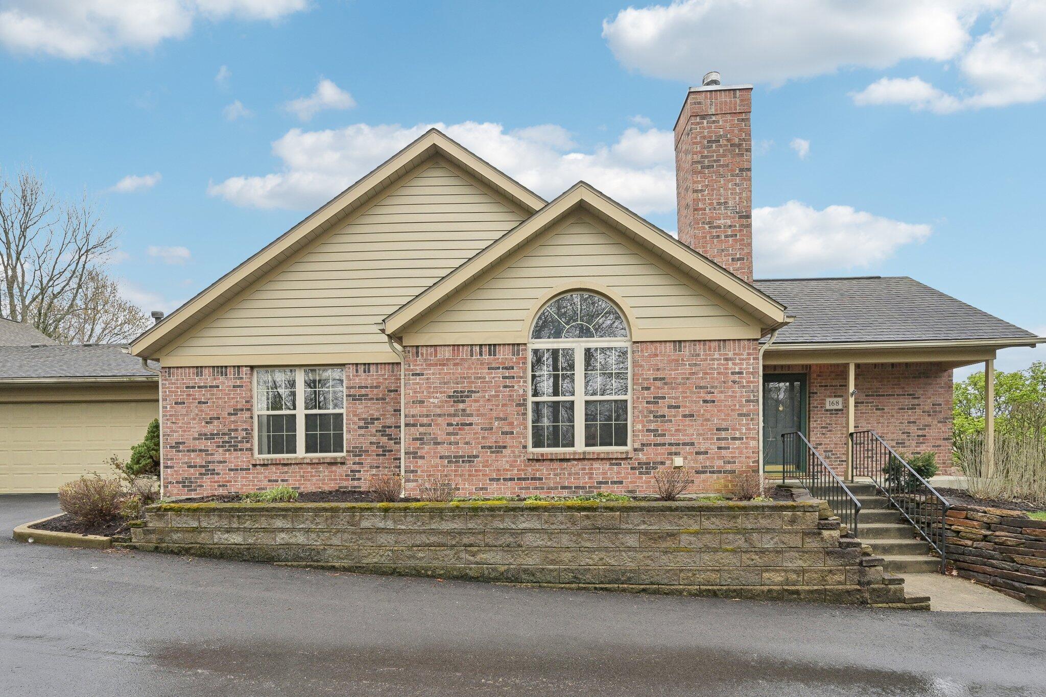 168 Collier Ridge Drive, Columbus, Ohio image 5