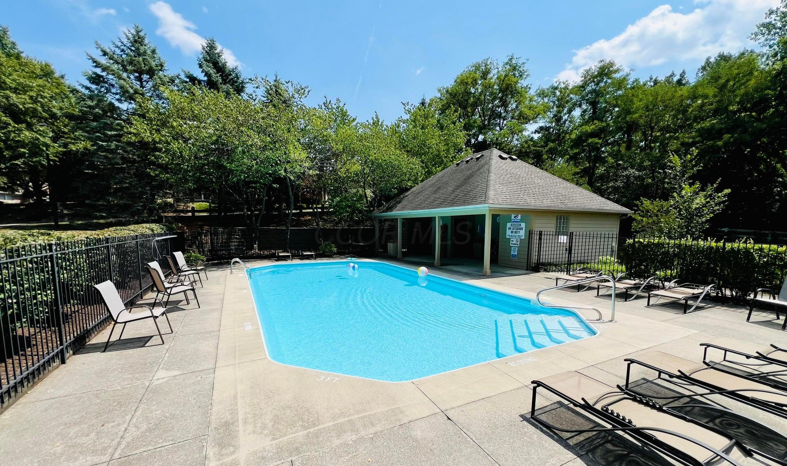168 Collier Ridge Drive, Columbus, Ohio image 43