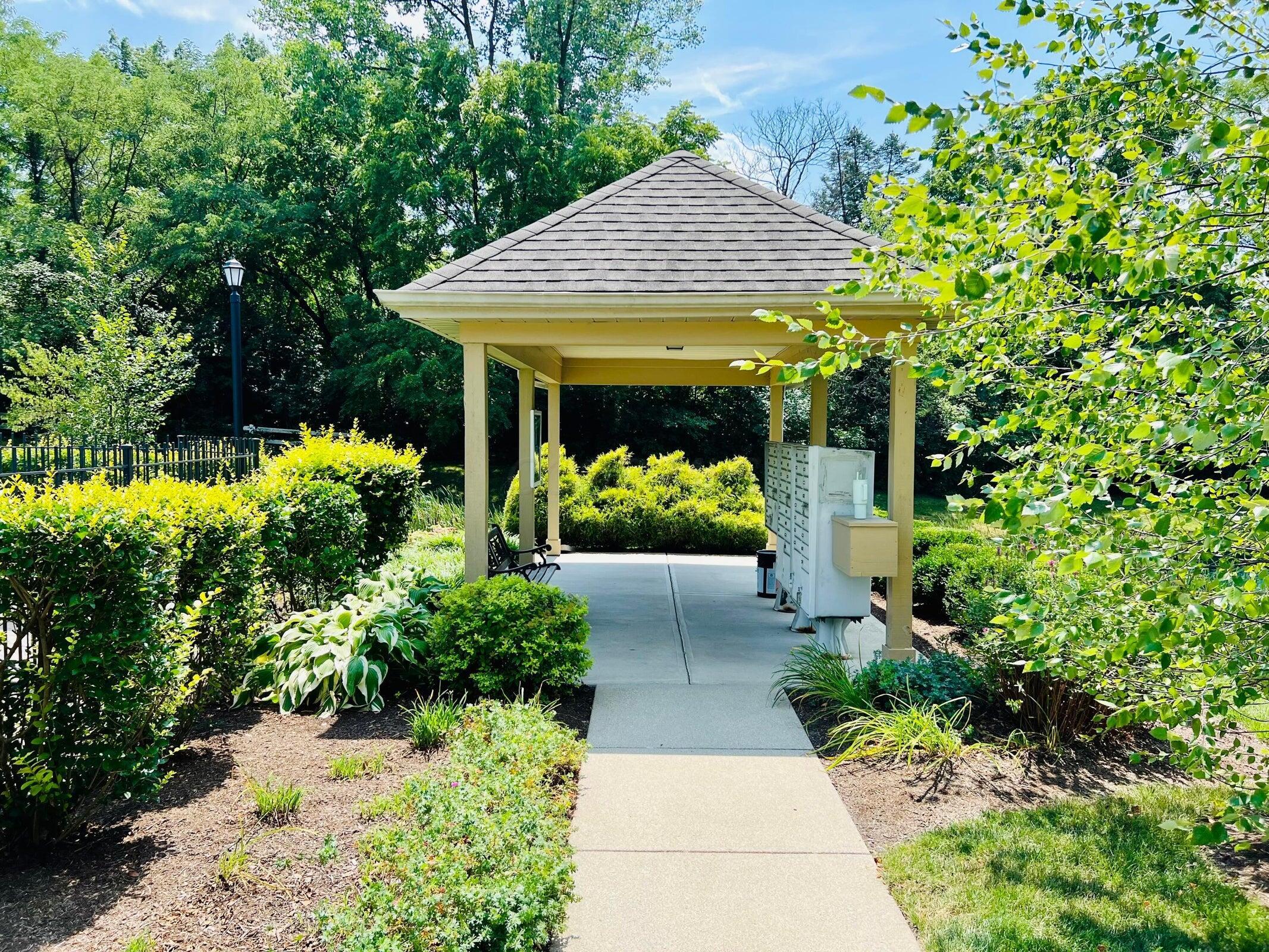 168 Collier Ridge Drive, Columbus, Ohio image 40