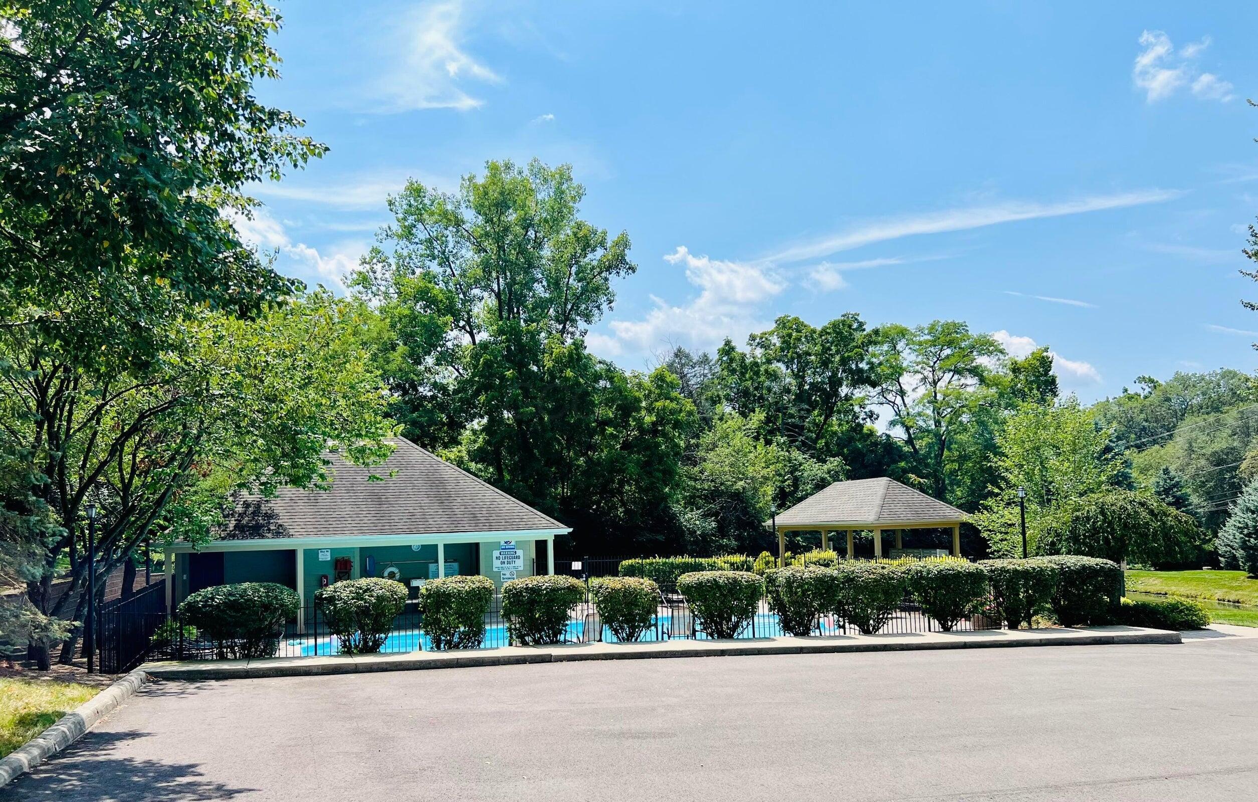 168 Collier Ridge Drive, Columbus, Ohio image 41
