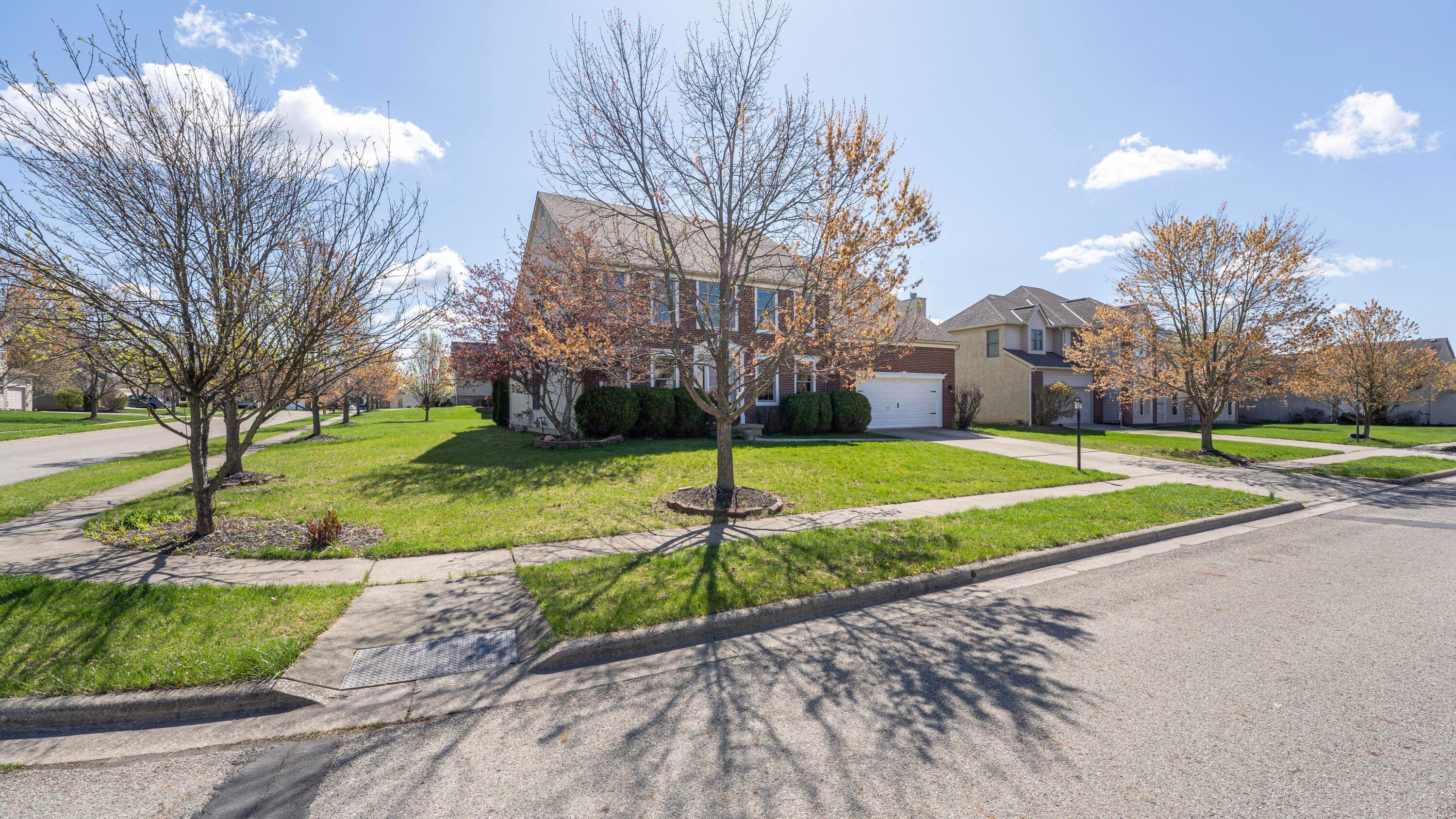 8510 Morgan Street, Pickerington, Ohio image 2