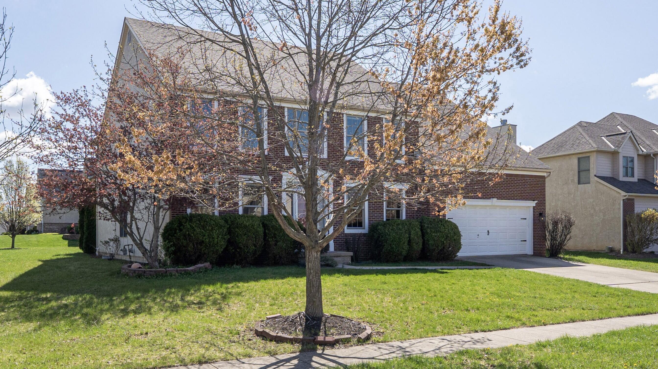 8510 Morgan Street, Pickerington, Ohio image 1