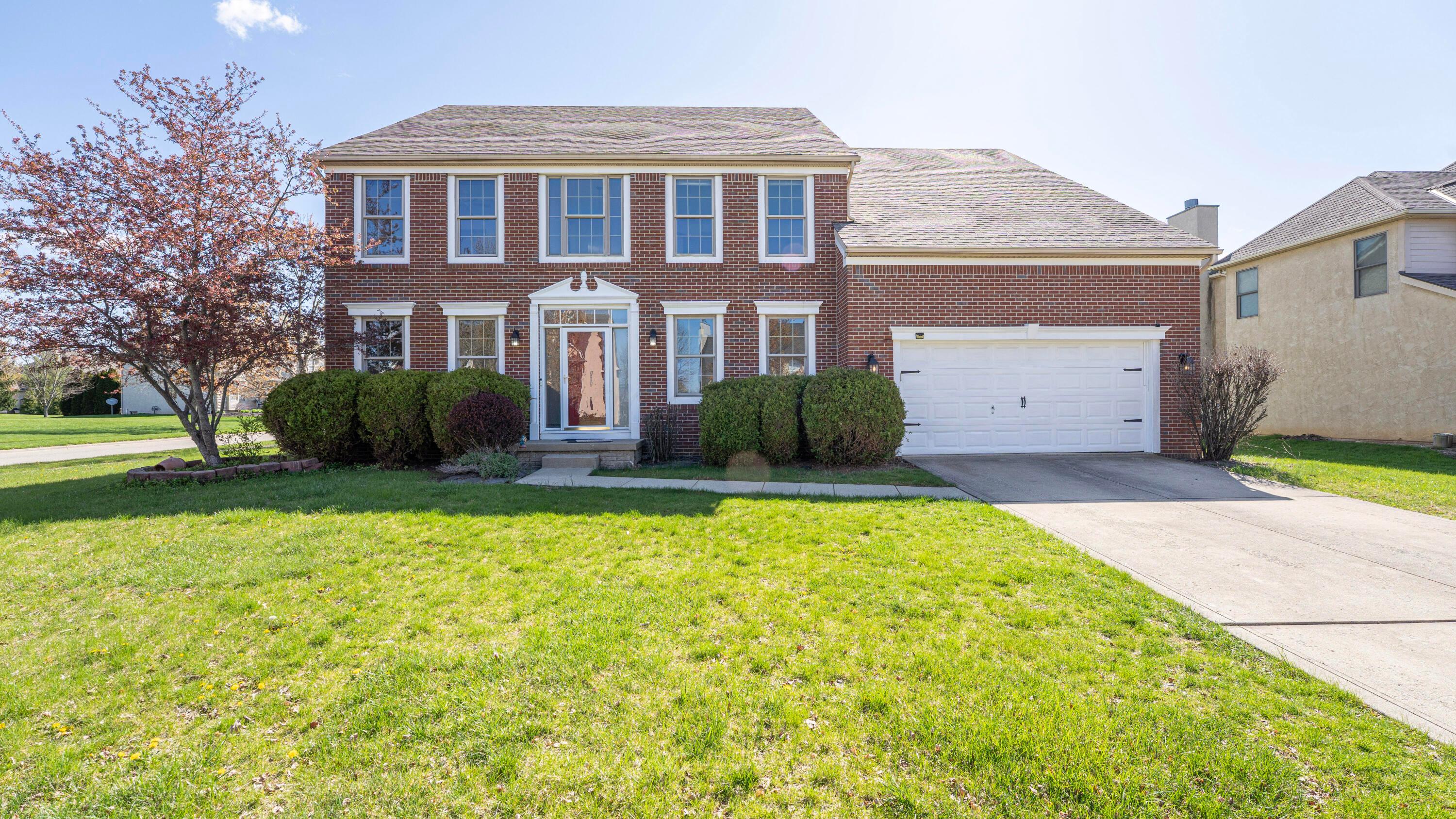 8510 Morgan Street, Pickerington, Ohio image 3