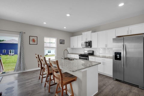 Tiny photo for 112 Mayfield Drive, Granville, OH 43023 (MLS # 226024902)