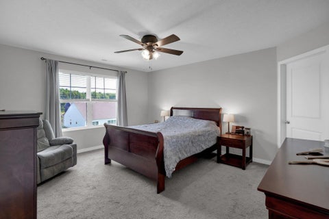 Tiny photo for 112 Mayfield Drive, Granville, OH 43023 (MLS # 226024902)