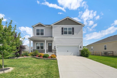 Tiny photo for 112 Mayfield Drive, Granville, OH 43023 (MLS # 226024902)
