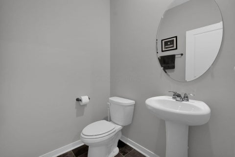 Tiny photo for 112 Mayfield Drive, Granville, OH 43023 (MLS # 226024902)
