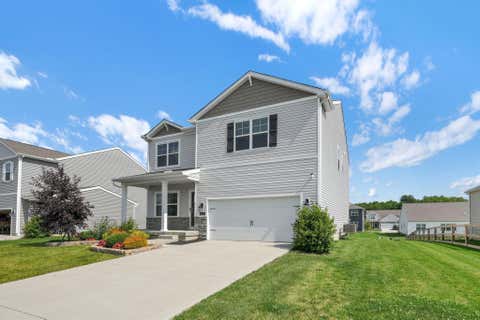 Tiny photo for 112 Mayfield Drive, Granville, OH 43023 (MLS # 226024902)