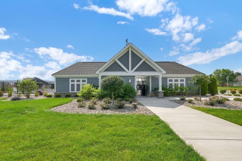 Tiny photo for 112 Mayfield Drive, Granville, OH 43023 (MLS # 226024902)