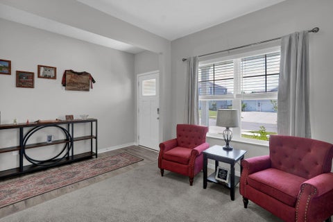 Tiny photo for 112 Mayfield Drive, Granville, OH 43023 (MLS # 226024902)