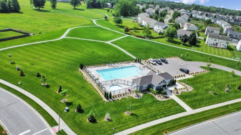 Tiny photo for 112 Mayfield Drive, Granville, OH 43023 (MLS # 226024902)