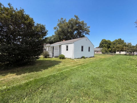Tiny photo for 206 Bachmann Avenue, Newark, OH 43055 (MLS # 226036706)