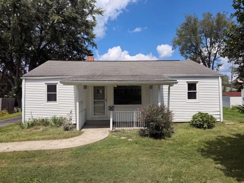 Photo of 206 Bachmann Avenue, Newark, OH 43055 (MLS # 226036706)