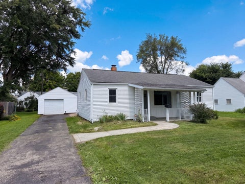 Tiny photo for 206 Bachmann Avenue, Newark, OH 43055 (MLS # 226036706)