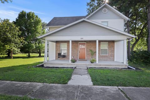 Photo of 289 S Marion Street, Waldo, OH 43356 (MLS # 226001078)