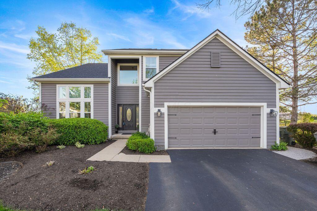 6081 Manshire Court, Galloway, Ohio image 3