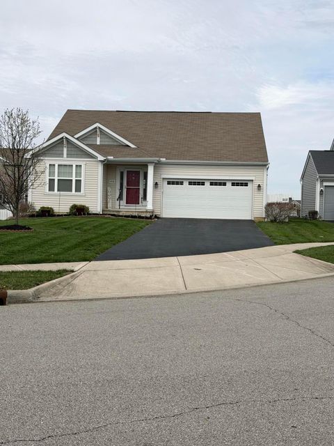 Photo of 5978 Carrbridge Court, Galloway, OH 43119 (MLS # 226009380)