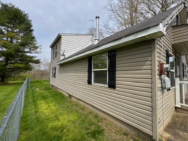 13853 Era Road, Mount Sterling, Ohio image 2