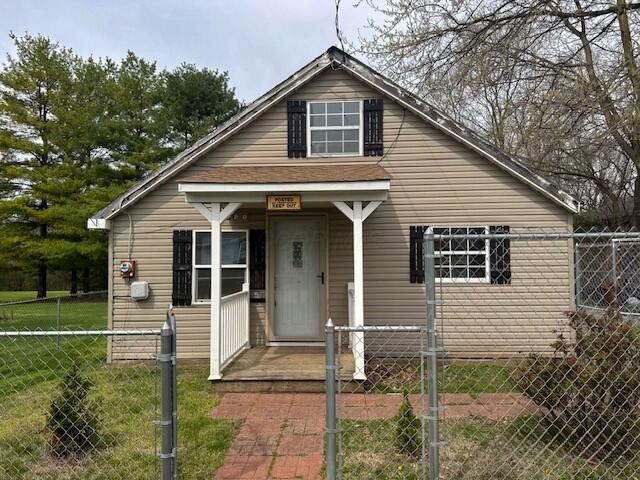 13853 Era Road, Mount Sterling, Ohio image 1