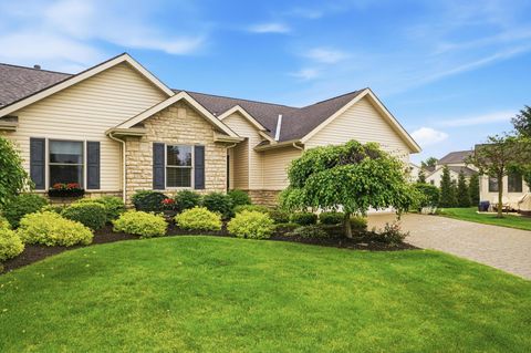 Photo of 132 Braddington Court, Delaware, OH 43015 (MLS # 226019316)