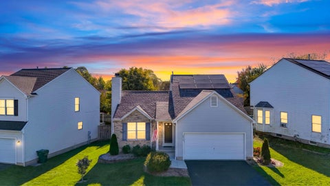 Photo of 2058 Forestwind Drive, Grove City, OH 43123 (MLS # 226038011)