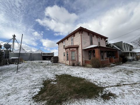 Photo of 133 S Broad Street, Bremen, OH 43107 (MLS # 226001587)