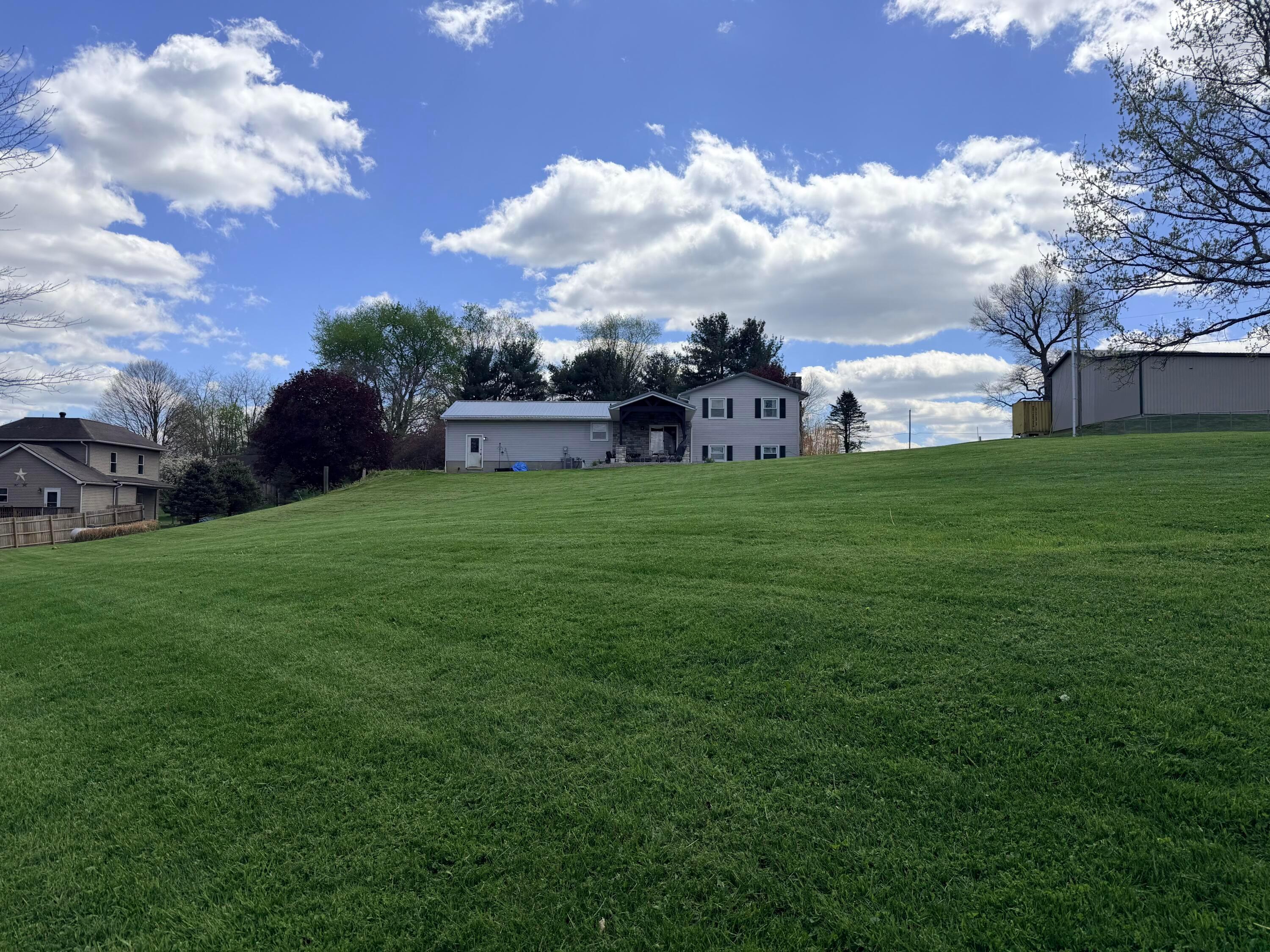 10647 Wilkins Run Road NE