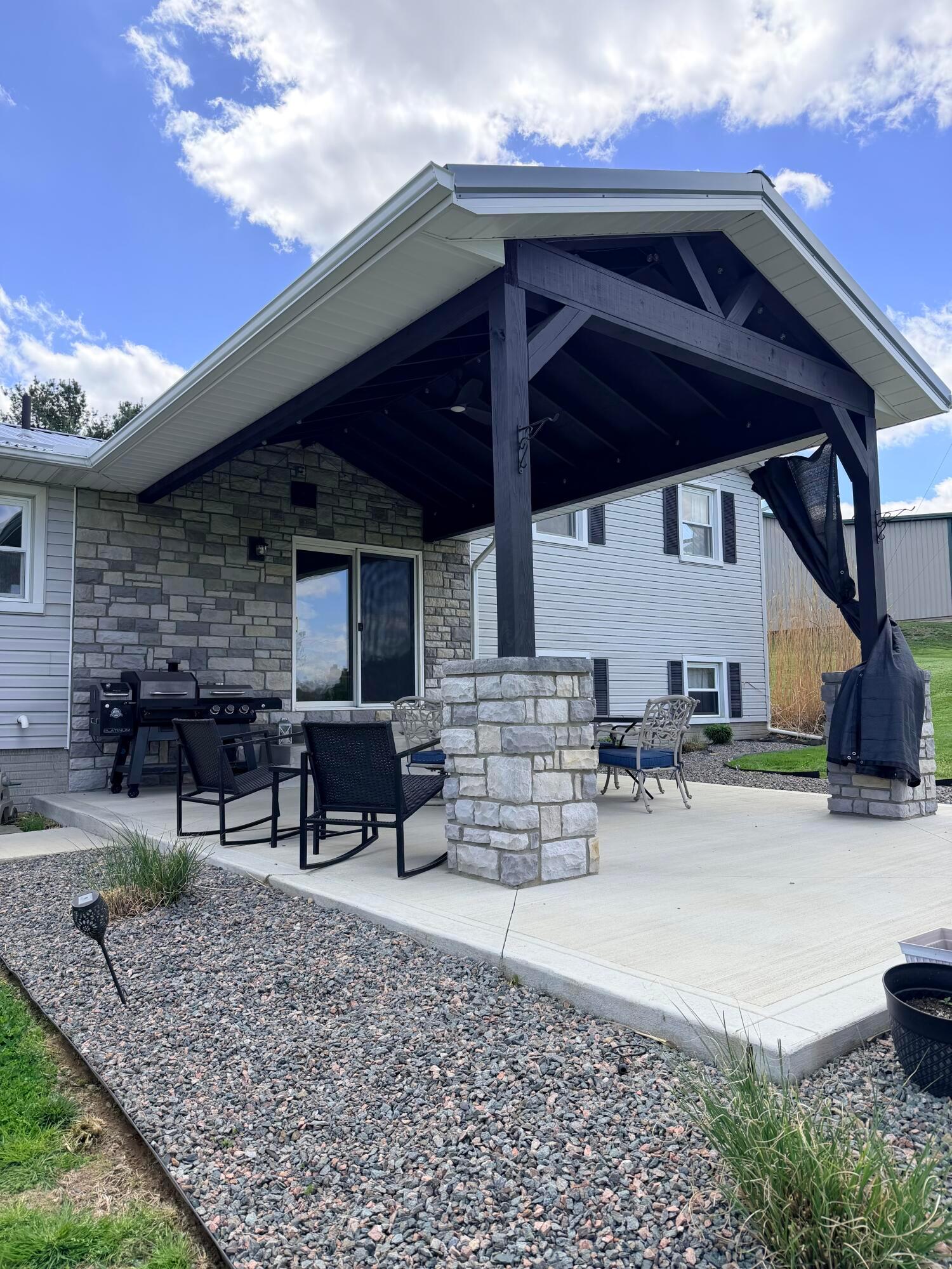 10647 Wilkins Run Road NE