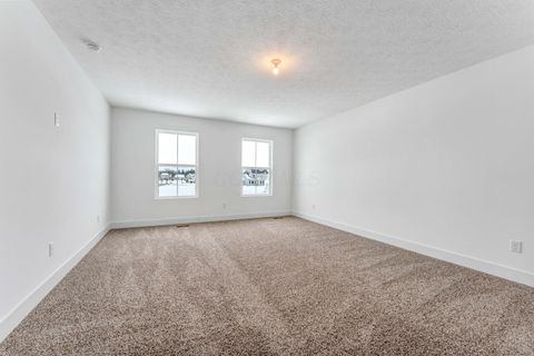 Tiny photo for 2858 Melody Loop, Plain City, OH 43064 (MLS # 226003132)