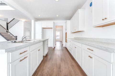 Tiny photo for 2858 Melody Loop, Plain City, OH 43064 (MLS # 226003132)