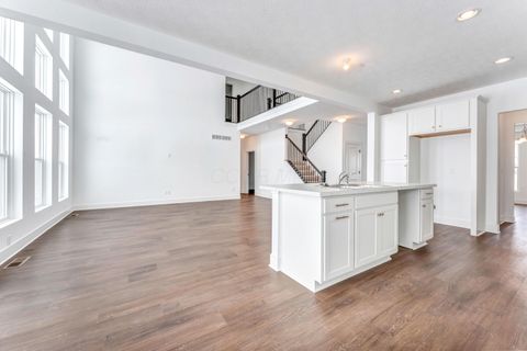 Tiny photo for 2858 Melody Loop, Plain City, OH 43064 (MLS # 226003132)