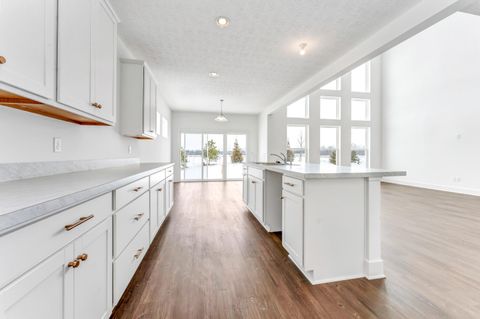 Tiny photo for 2858 Melody Loop, Plain City, OH 43064 (MLS # 226003132)