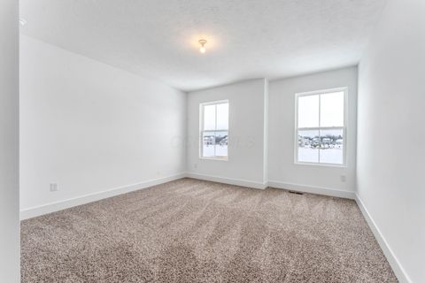 Tiny photo for 2858 Melody Loop, Plain City, OH 43064 (MLS # 226003132)