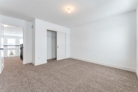 Tiny photo for 2858 Melody Loop, Plain City, OH 43064 (MLS # 226003132)