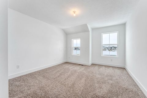 Tiny photo for 2858 Melody Loop, Plain City, OH 43064 (MLS # 226003132)