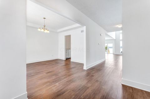 Tiny photo for 2858 Melody Loop, Plain City, OH 43064 (MLS # 226003132)