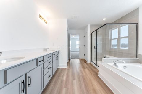 Tiny photo for 2858 Melody Loop, Plain City, OH 43064 (MLS # 226003132)